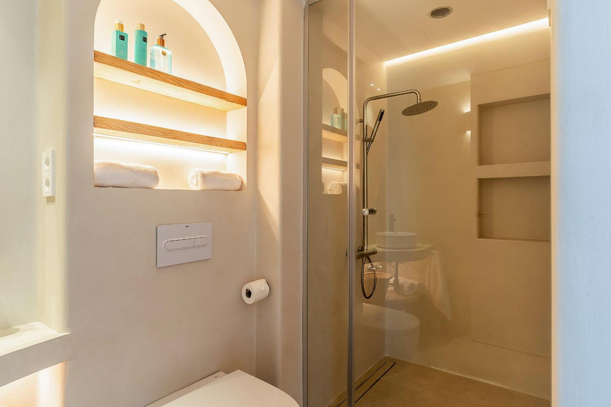 كاستيلديفيلس Apartamentos Azul المظهر الخارجي الصورة