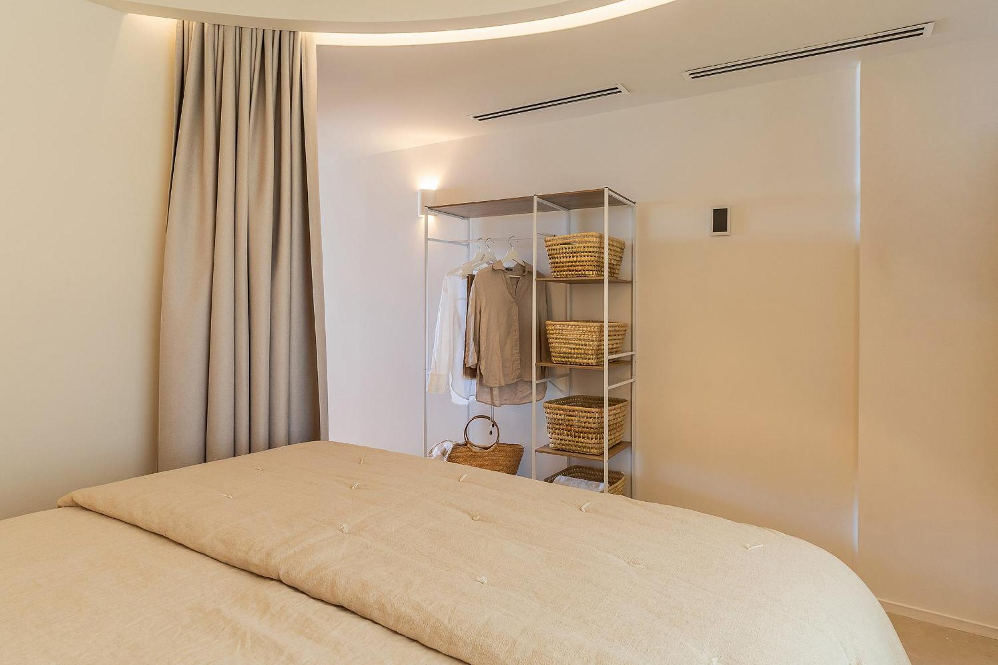 كاستيلديفيلس Apartamentos Azul المظهر الخارجي الصورة